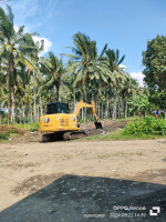 Pembangunan Jalan Permukiman